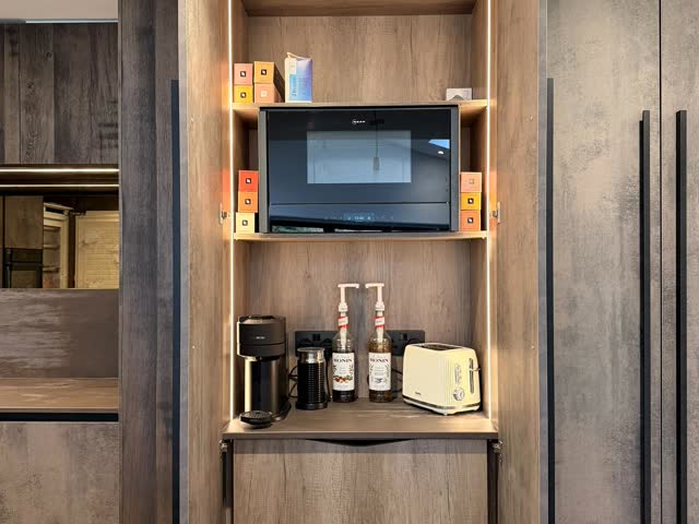 A kitchen made by CEK